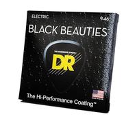 DR Extra Life BKE-9/46 Black Beauties