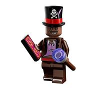 Dr. Facilier - Minifigura Edición Disney 100 (coldis100-6)
