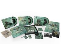 Dr. Feelgood 35th Anniversary (Edición Deluxe Limitada Box Set) - Vinilo Verde/Negro