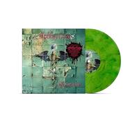 Dr. Feelgood (35th Anniversary Limited Edition) (2024 Remaster) - Vinilo Ghostly Green - Vinilo
