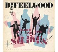 Dr Feelgood - A Case Of The Shakes