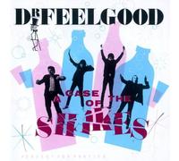Dr. Feelgood - A Case Of The Shakes