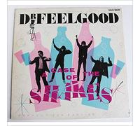 Dr Feelgood - A Case Of The Shakes [LP]