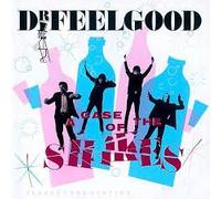 Dr Feelgood - A Case of the Shakes [Vinilo]