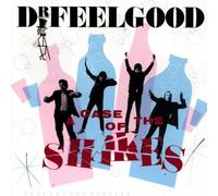 Dr.Feelgood - A Case Of The Snakes