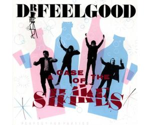 Dr.Feelgood - A Case Of The Snakes