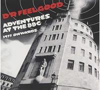 Dr. Feelgood - Adventures At The BBC: 1977