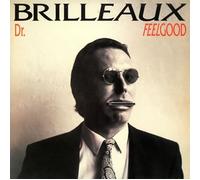 Dr.Feelgood - Brilleaux (+Bonus) (Jpn)