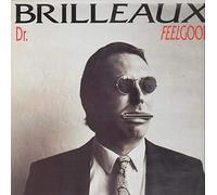 Dr. Feelgood - Brilleaux [Vinilo]