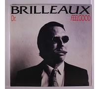 Dr. Feelgood - Brilleaux [Vinilo]