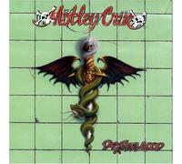 Dr. Feelgood by Motley Crue