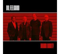 Dr.Feelgood - Damn Right!