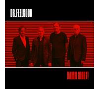 Dr. Feelgood - Damn Right! [Vinilo]