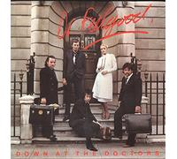 Dr Feelgood - Down At The Doctors