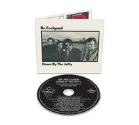 Dr. Feelgood - Down By The Jetty (CD)