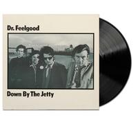 Dr. Feelgood - Down by the Jetty (LP) [Vinilo]
