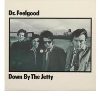 Dr. Feelgood - Down by the Jetty (LP) [Vinilo]