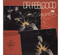 Dr. Feelgood - Dr. Feelgood - As It Happens - [LP]