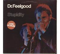 Dr. Feelgood - Dr. Feelgood - Stupidity - United Artists Records - UAS 29990