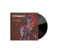 DR. FEELGOOD - Estupidez (2025) LP Vinilo Preorden