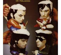 Dr.Feelgood - Let It Roll