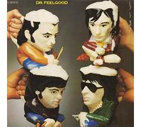 Dr. Feelgood - Let It Roll - United Artists Records - 1C 064-82 772, EMI Electrola - 1C 064-82 772