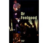 Dr.Feelgood Live [Alemania] [DVD]