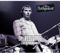 Dr. Feelgood - Live At Rockpalast