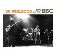 Dr. Feelgood - Live At The BBC