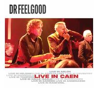 Dr. Feelgood - Live In Caen
