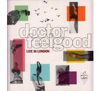 Dr Feelgood - Live in London