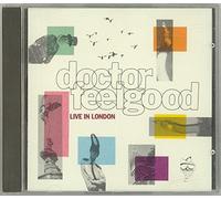 Dr Feelgood - Live in London
