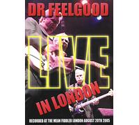 Dr. Feelgood - Live in London [Alemania] [DVD]