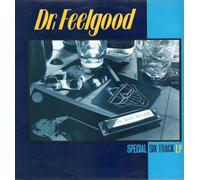 Dr. Feelgood - Mad Man Blues [Vinilo]