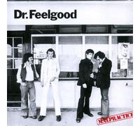 Dr Feelgood - Malpractice