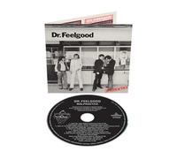 Dr. Feelgood - Malpractice (CD)