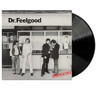 Dr. Feelgood - Malpractice (LP) [Vinilo]