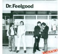 Dr. Feelgood - Malpractice [Vinilo]