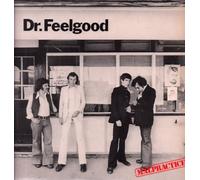 Dr Feelgood - Malpractice / Vinyl record [Vinyl-LP] [Vinilo]