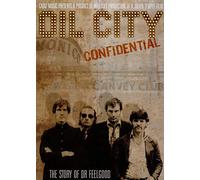 DR FEELGOOD - OIL CITY CONFIDENTIAL:10TH ANNIVERSARY DELUXE TIN ED INC BONUS DVD [Reino Unido]