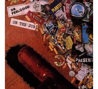 Dr Feelgood - On The Job