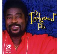 Dr "Feelgood" Potts