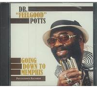 Dr Feelgood Potts - Going Down to Memphis