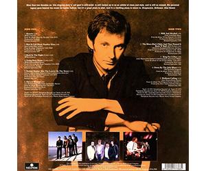Dr. Feelgood - Rock'n'Roll Gentleman [Vinilo]