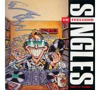 Dr Feelgood – SINGLES The UA Years