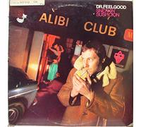 Dr. Feelgood - Sneakin' Suspicion