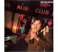 Dr Feelgood - Sneakin' Suspicion [LP]