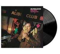Dr. Feelgood - Sneakin' Suspicion (LP) [Vinilo]