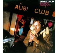 Dr. Feelgood Sneakin' Suspicion (Vinyl) 12" Album