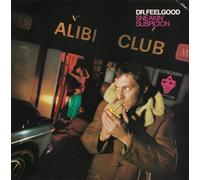 Dr. Feelgood - Sneakin' Suspicion (LP) [Vinilo]